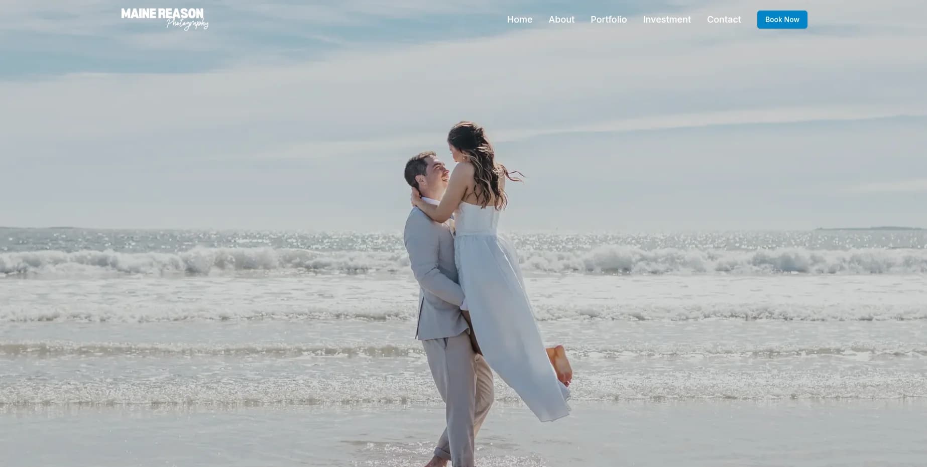 Maine Reason Photography